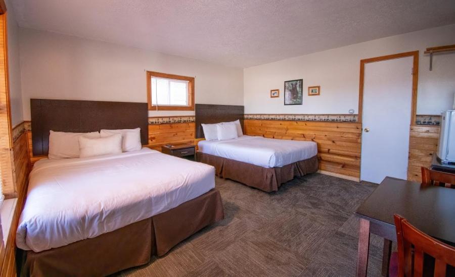 The Superior Motel Munising Exterior foto